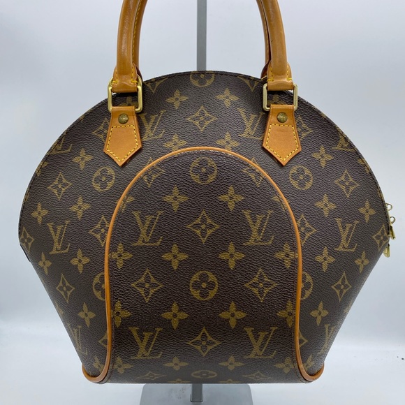 Louis Vuitton Handbags - Louis Vuitton Monogram Ellipse Pm